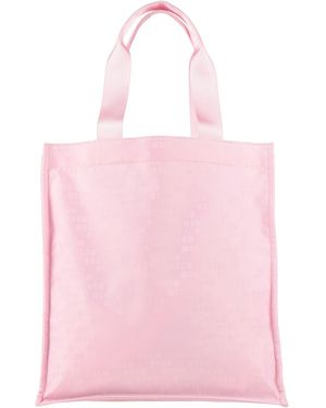 MSGM Handbag - Pink
