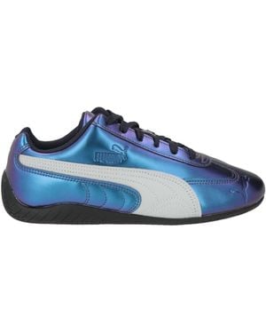PUMA Trainers - Blue