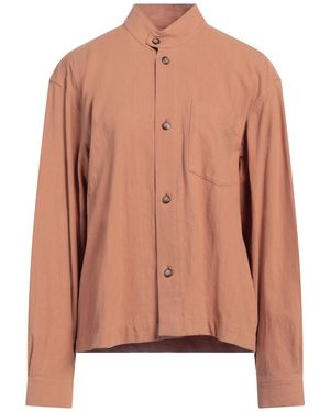 Nanushka Shirt - Pink