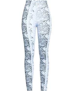 Maisie Wilen Leggings - Blue