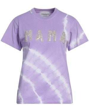 Forte T-shirt - Purple