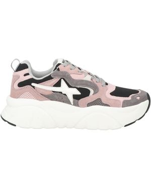 W6yz Trainers - White