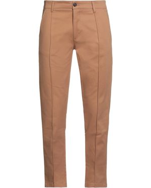 Alpha Studio Hose - Natur