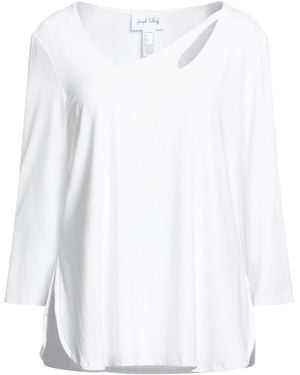Joseph Ribkoff Tops - White