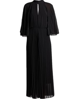 Kaos Jumpsuit - Black