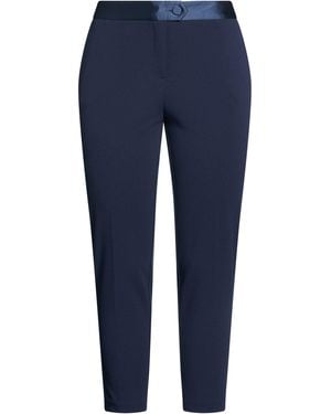 Imperial Pants - Blue
