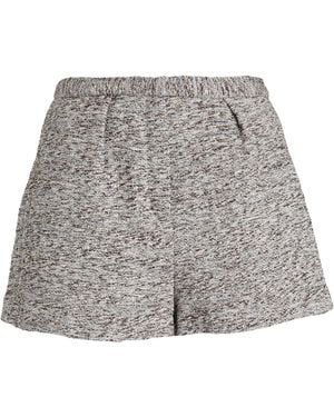 IRO Shorts & Bermuda Shorts - Gray