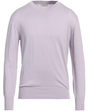 Altea Sweater - Purple