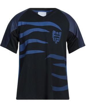 Koche T-shirt - Blue