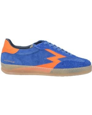 Moaconcept Sneakers - Azul