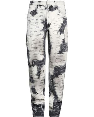 Givenchy Jeans - Grey