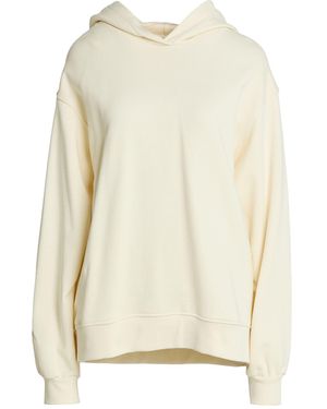 DISCLAIMER Sweatshirt - Natural