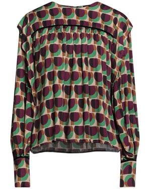EMMA & GAIA Top - Black