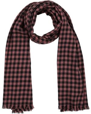 Rick Owens Scarf - Purple