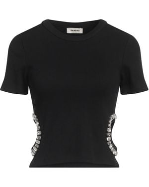 Sandro Top - Black