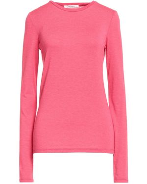 Maliparmi T-Shirts - Pink