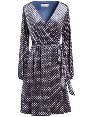 iBlues Mini Dress - Blue