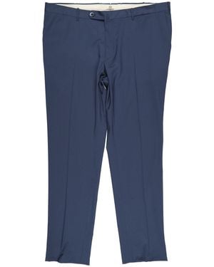 GTA IL PANTALONE Trousers - Blue