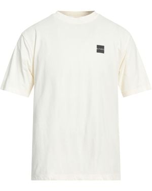 OUTHERE T-shirt - Blanc