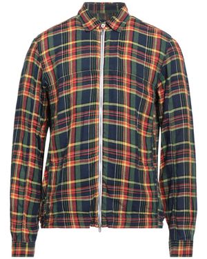 Alessandro Gherardi Camicia - Nero