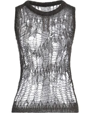 Rick Owens Sweater - Black