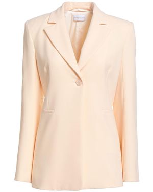 Patrizia Pepe Blazer - Natur