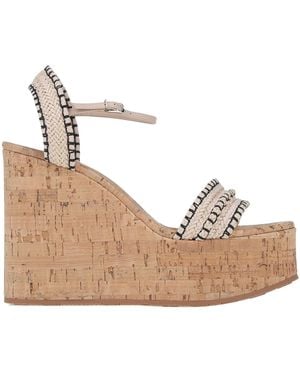 Casadei Sandals - Multicolor