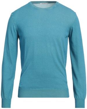 Kangra Pullover - Blu