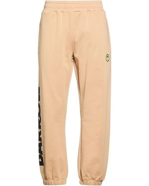 Barrow Pants - Natural