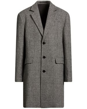 AllSaints Coat - Grey