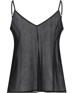Twinset Top - Nero