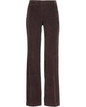 Jacob Cohen Pants - Brown