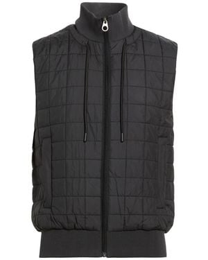 Bikkembergs Gilet - Black
