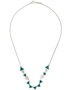 Isabel Marant Necklace - Green