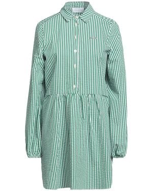 Gaelle Paris Mini Dress - Blue