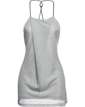 A BETTER MISTAKE Top - Grigio