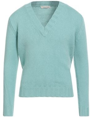 FILIPPO DE LAURENTIIS Pullover - Azul