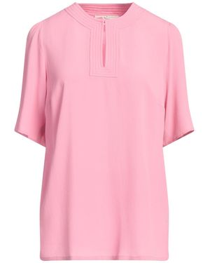 Maison Common Top - Pink