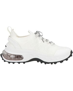 DSquared² Sneakers - Blanco