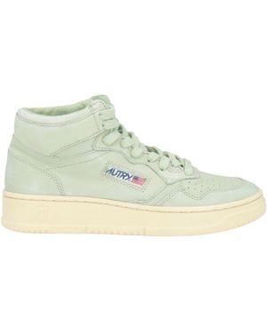 Autry Sneakers - Green