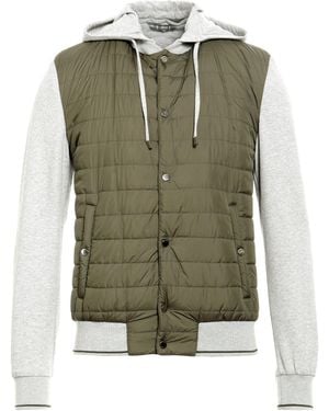 Gimo's Jackets - Green