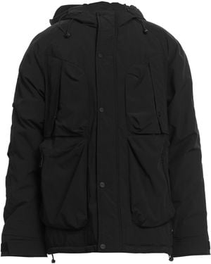 Berna Jacket - Black