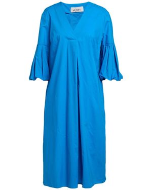 MEIMEIJ Vestito Midi - Blu