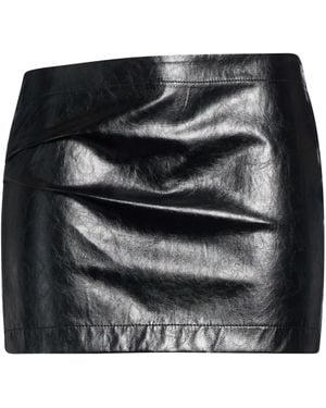 Carla G Mini Skirts - Black