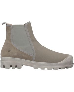 Goosecraft Ankle Boots - Grey