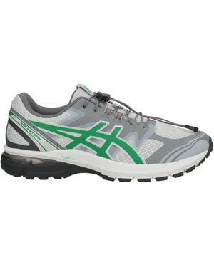 Asics Sneakers - Verde
