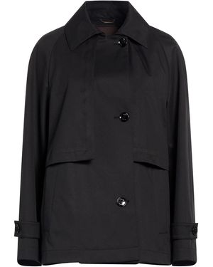 Moorer Chaqueta Y Cazadora - Negro
