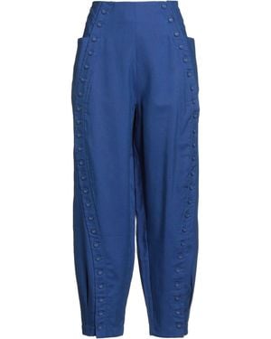 FARM Rio Pantalon - Bleu