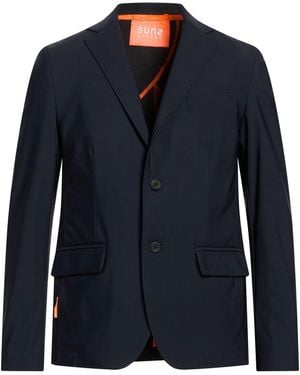 Suns Boards Jacket - Blue