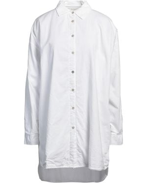 Crossley Mini Dress - White